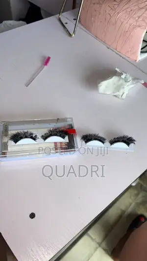 I Do Lashes