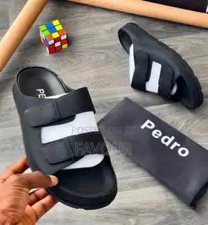 Slide for Men