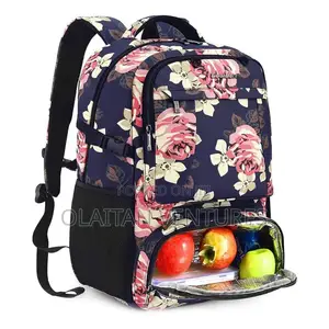 Coolbell Backpack 🎒 And
