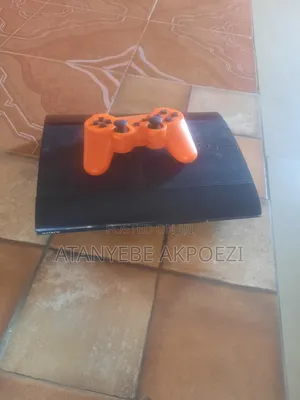 Ps3 Super Slim
