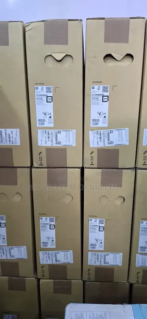 New HP ProOne 240 G10 All-in-One 8GB Intel Core i7 SSD 512GB