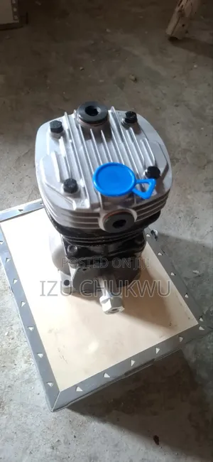Compressor 814