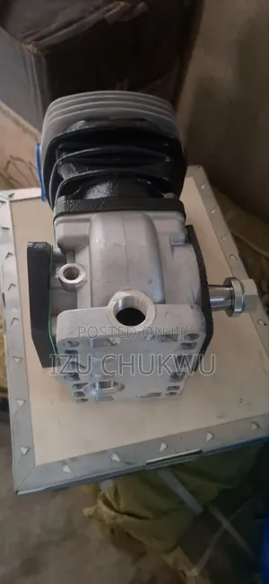 Compressor 814