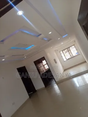 Furnished 3bdrm Apartment in Freedom Estate, Igbogbo for rent