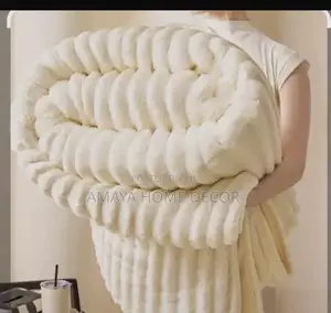 Luxury Soft Blanket Premium