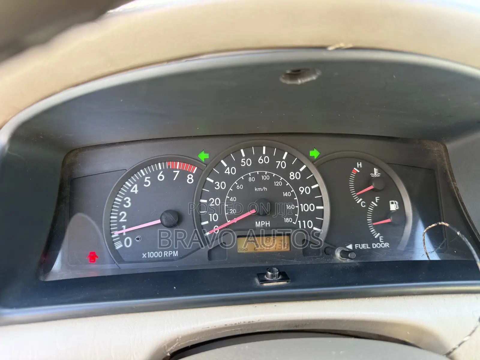 Toyota Corolla 1.4 D Automatic 2004 Gray