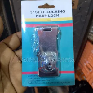 Lock for Frege Lock Best Qoulity