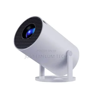 Smart Android Projector