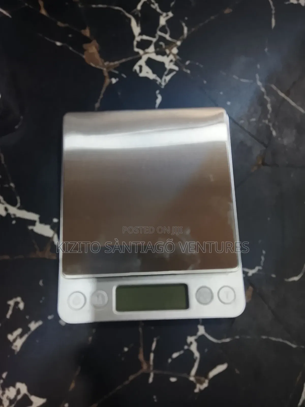 Digital Scale