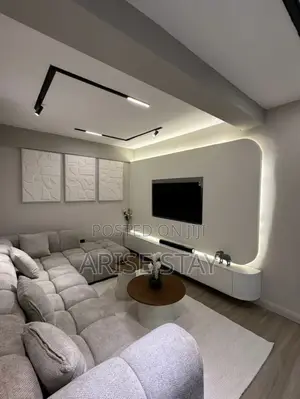 2-Bedroom Shortlet | Lekki Phase 1