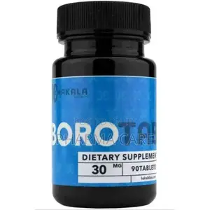 Boron as Potassium Tetraborate-30 Mg