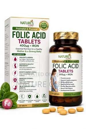 Folic Acid Tablet