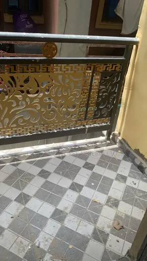 Furnished 1bdrm Apartment in Idowu Egba, Isheri / Egbe Idimu for rent