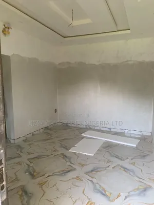 Furnished 1bdrm Apartment in Idowu Egba, Isheri / Egbe Idimu for rent