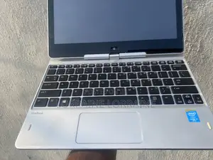 Laptop HP EliteBook Revolve 810 G3 Tablet 8GB Intel Core i7 SSD 256GB