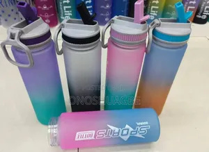 Water Bottles