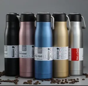Water Bottles