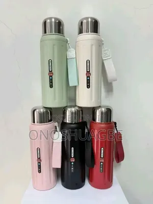 Water Bottles