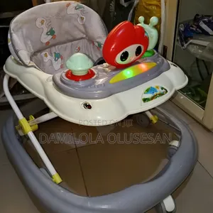 Baby Walker