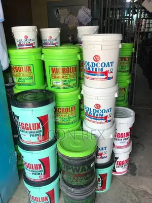 High Quality House Paint