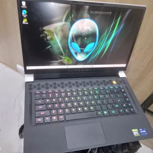 Laptop Alienware X15 r2 32GB Intel Core i9 SSD 1T