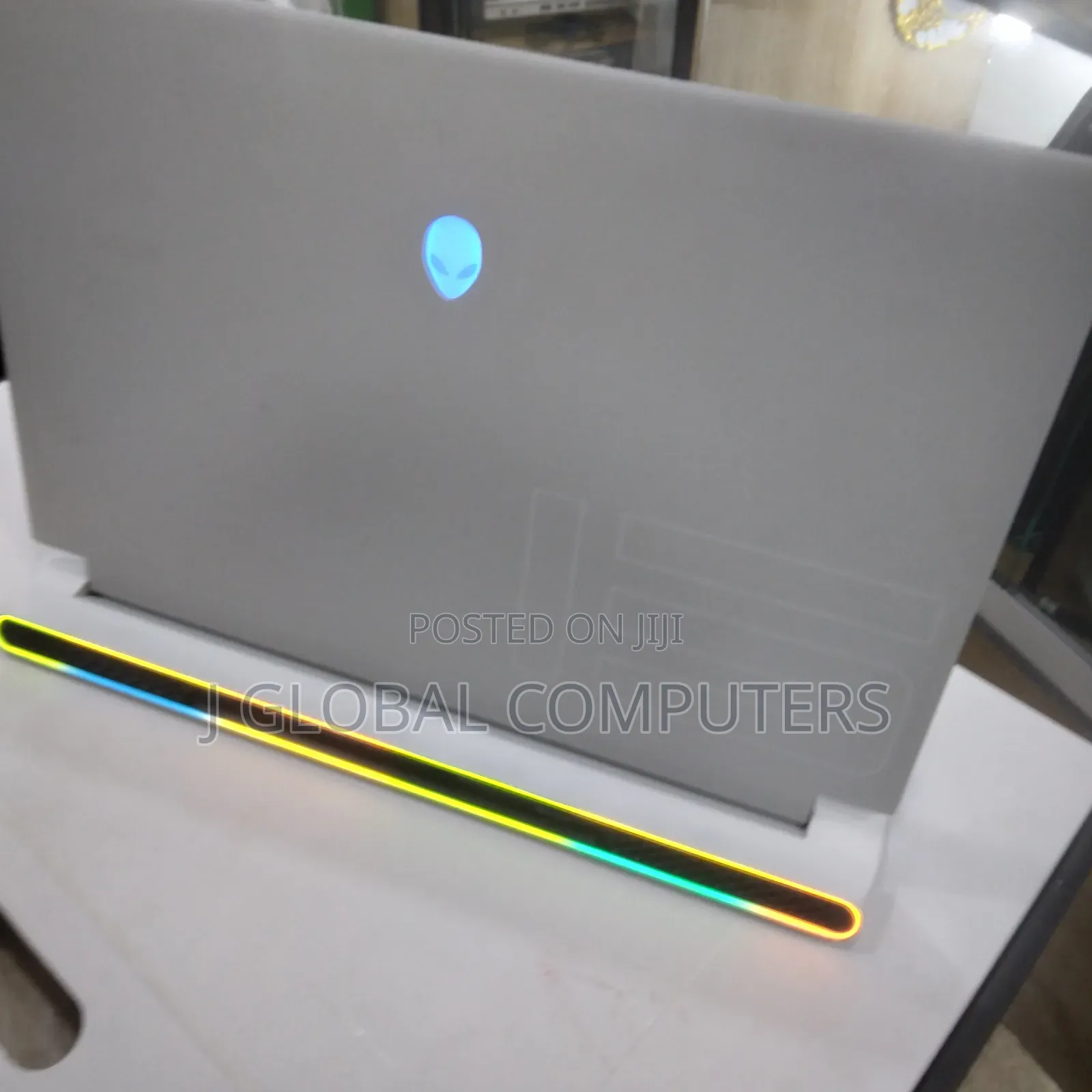 Laptop Alienware X15 r2 32GB Intel Core i9 SSD 1T
