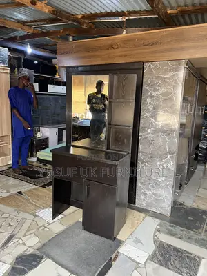 Dressing Mirror