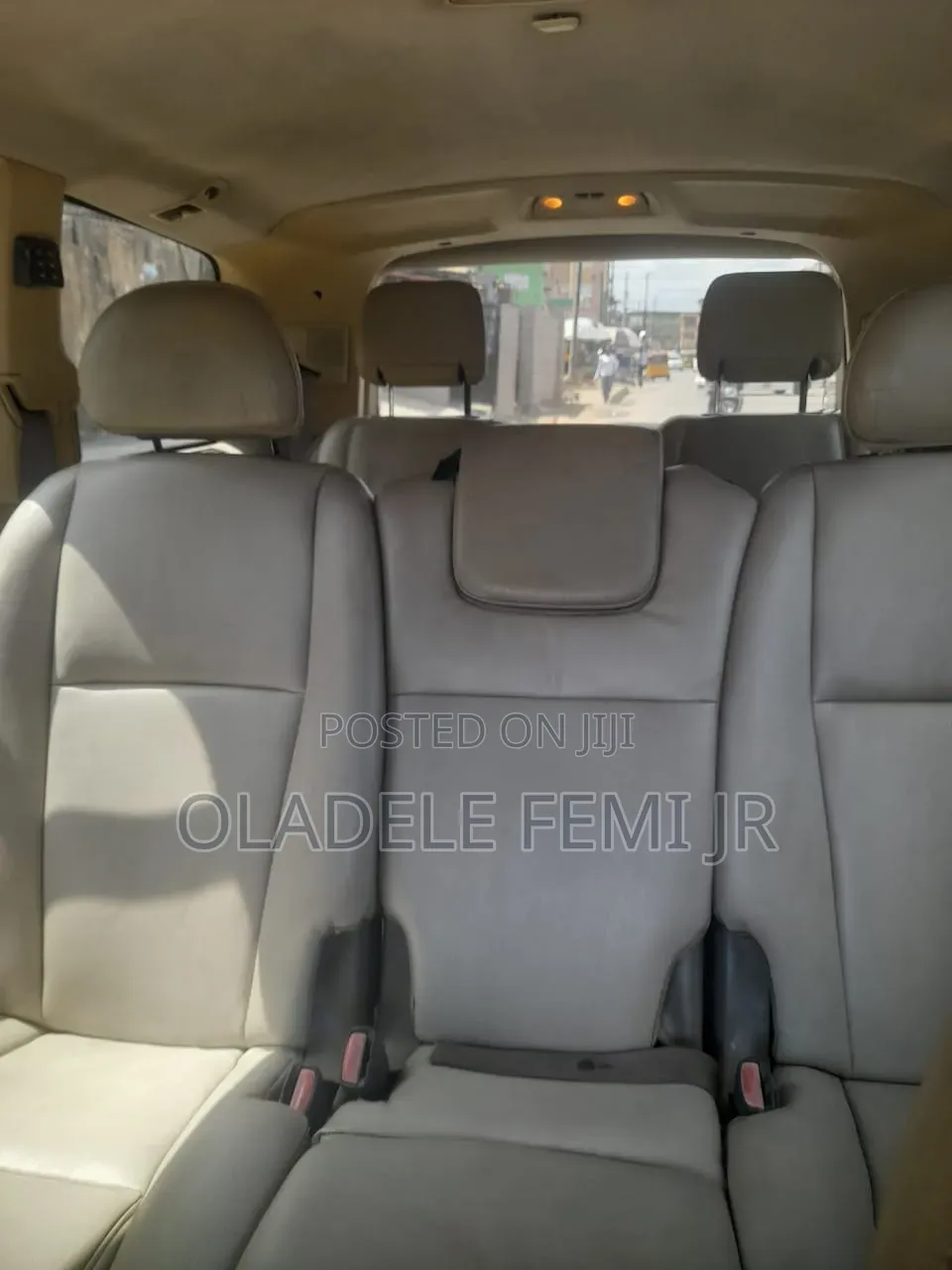 Volvo XC90 2004 Blue