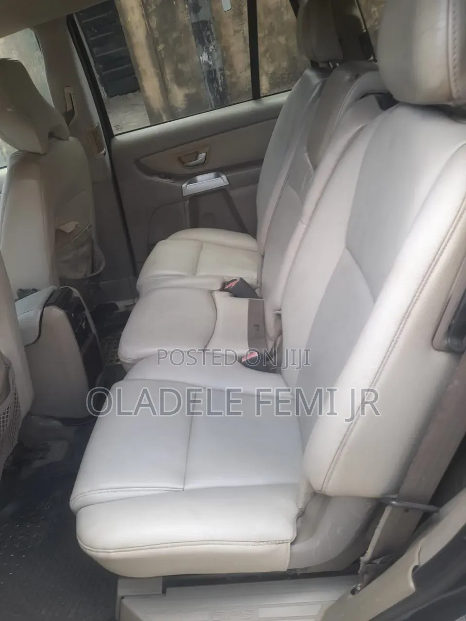 Volvo XC90 2004 Blue