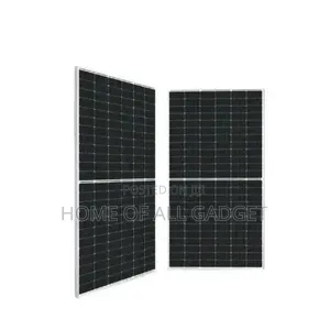 Solar Panel - 600W