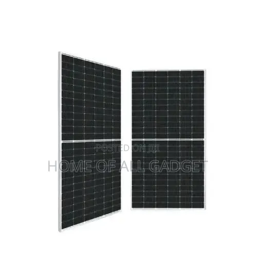 Solar Panel - 600W
