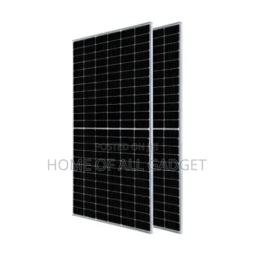 Solar Panel - 600W