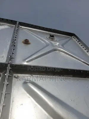 AC/DC Solar Powered Pump