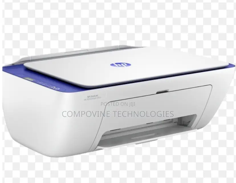 HP Deskjet Ink Advantage Ultra 4927