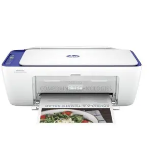 HP Deskjet Ink Advantage Ultra 4927