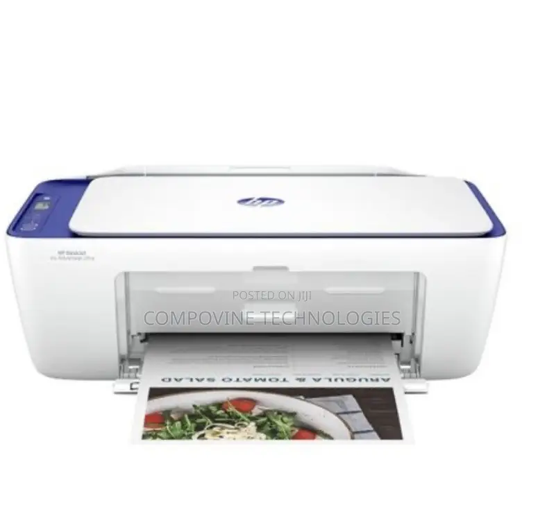 HP Deskjet Ink Advantage Ultra 4927