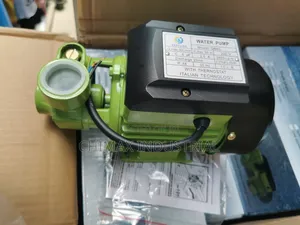 Easy Life QB60 Peripheral Booster Water Pump