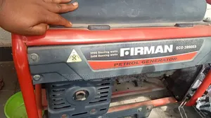 Firman Generator