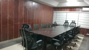 15–50 Person Meeting, Boardroom Training Venue in Victoria Island