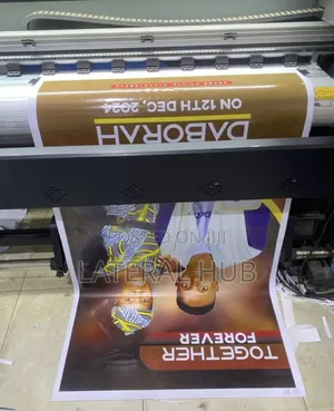 Banner Printing