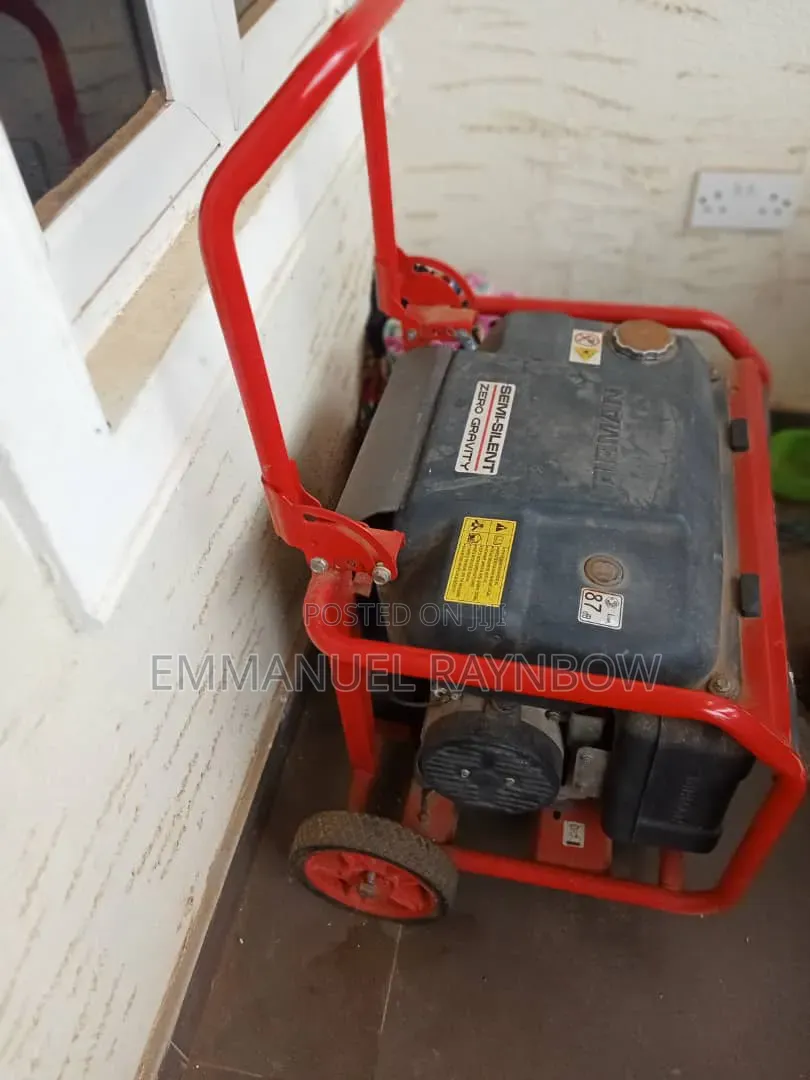 Firman Generator