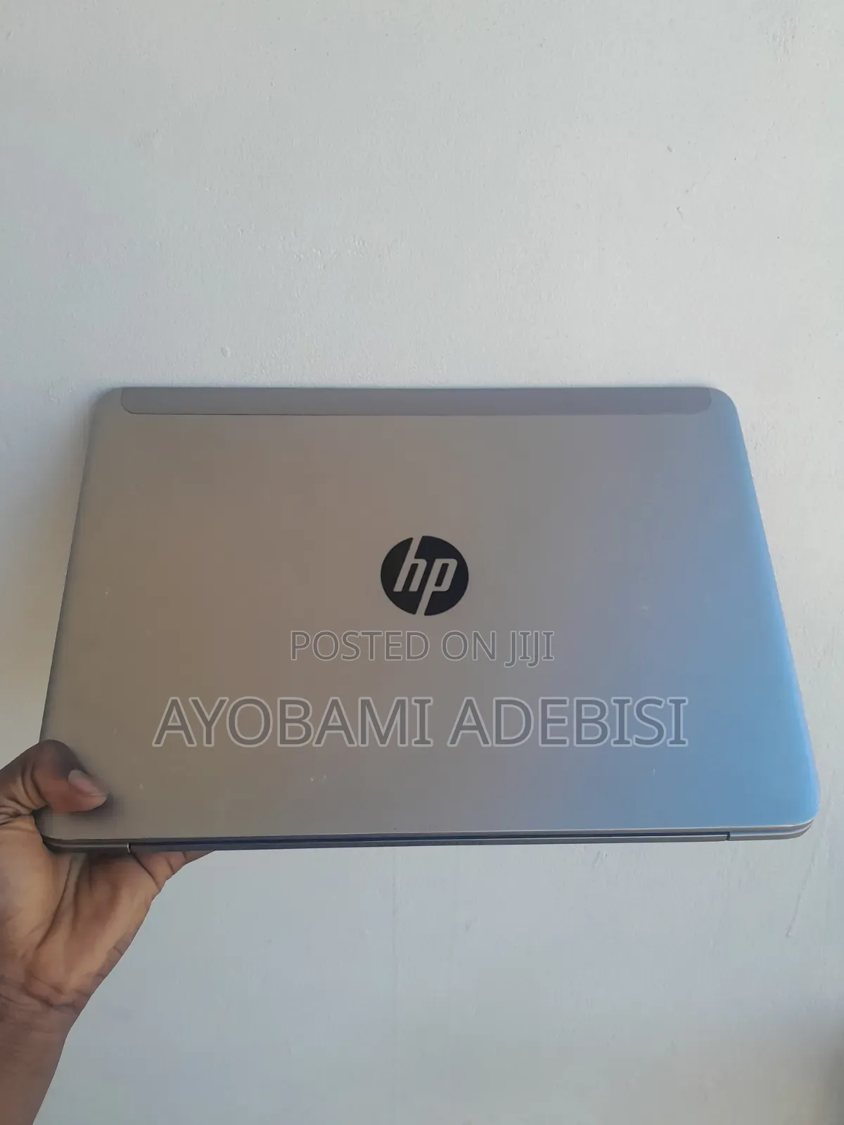 Laptop HP EliteBook Folio 4GB Intel Core i7 HDD 256GB