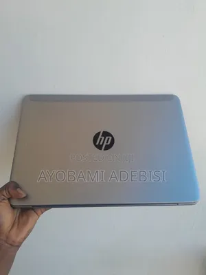 Laptop HP EliteBook Folio 4GB Intel Core i7 HDD 256GB