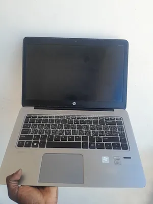 Laptop HP EliteBook Folio 4GB Intel Core i7 HDD 256GB