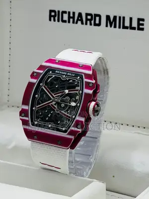 High Quality Mechanical Richard Mille Watch
