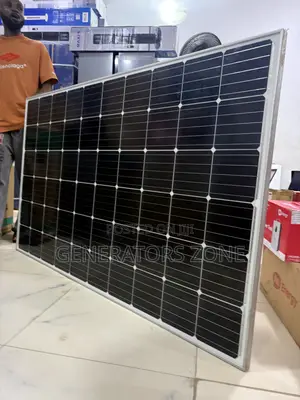 280W Felicity Solar Photovoltaic Panel