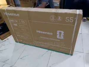 Upgrade Your Movie Nights Using the Expansive Display of the Hisense M