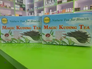 Magic Kuding Tea(it Reduces Pathogenic Fire)
