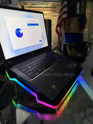 New Laptop MSI 32GB Intel Core i9 SSD 1T