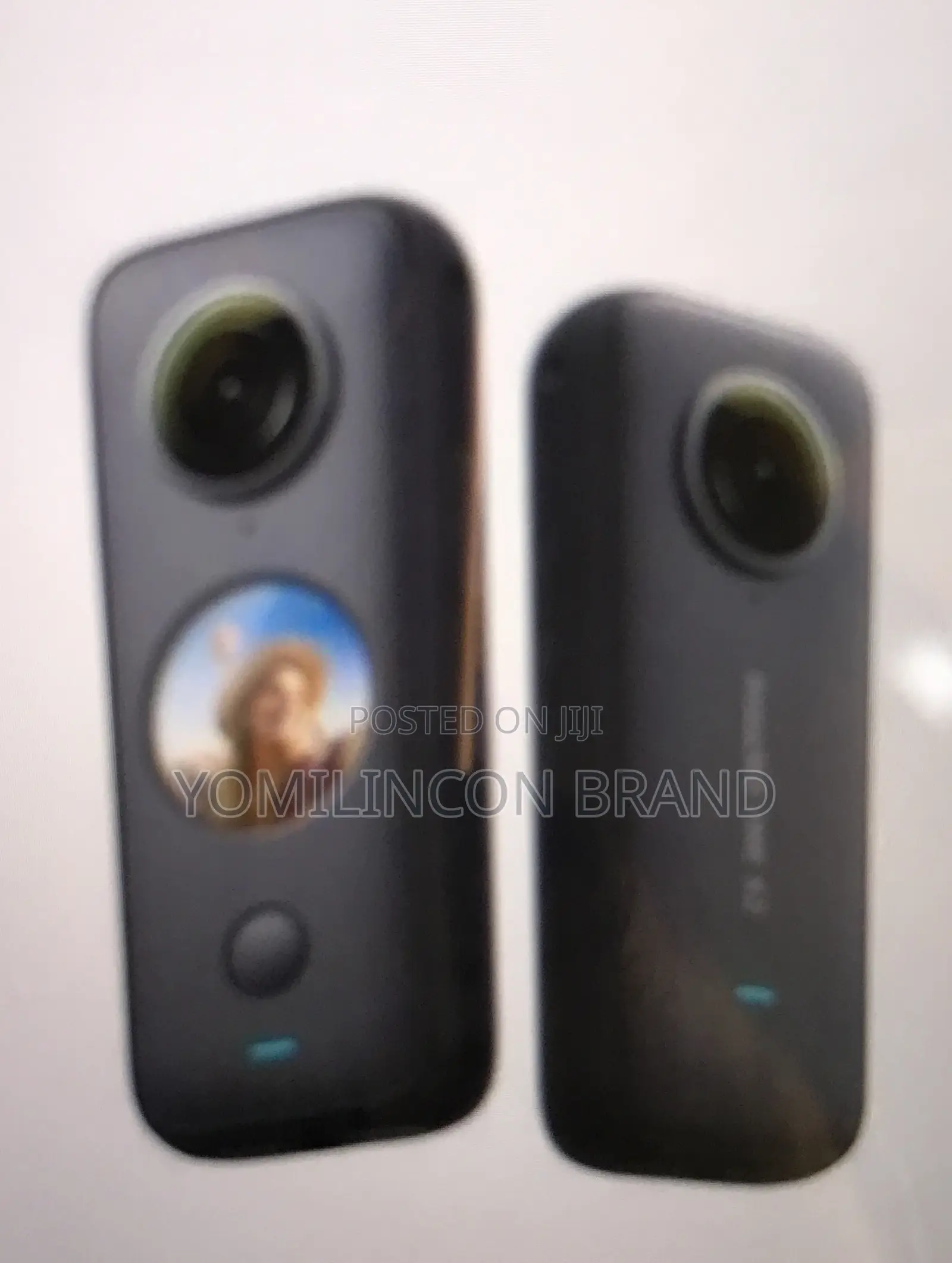 Insta 360 X6 Essential Bundle Black